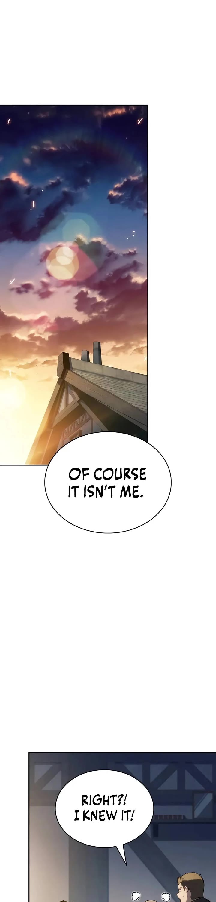 The Regressed Son of a Duke is an Assassin Chapter 85 page 50 - Chapter 85