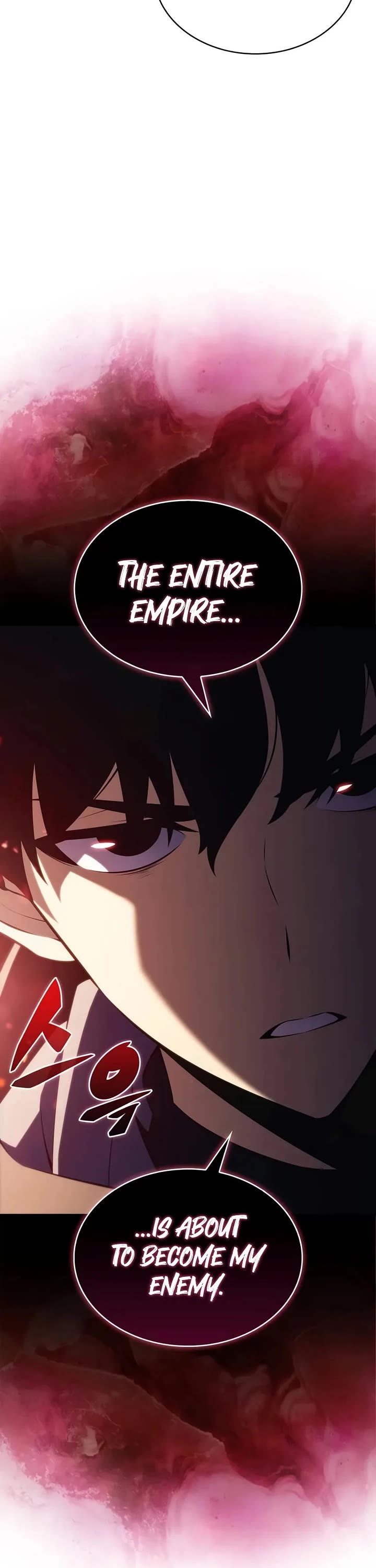 The Regressed Son of a Duke is an Assassin Chapter 85 page 55 - Chapter 85