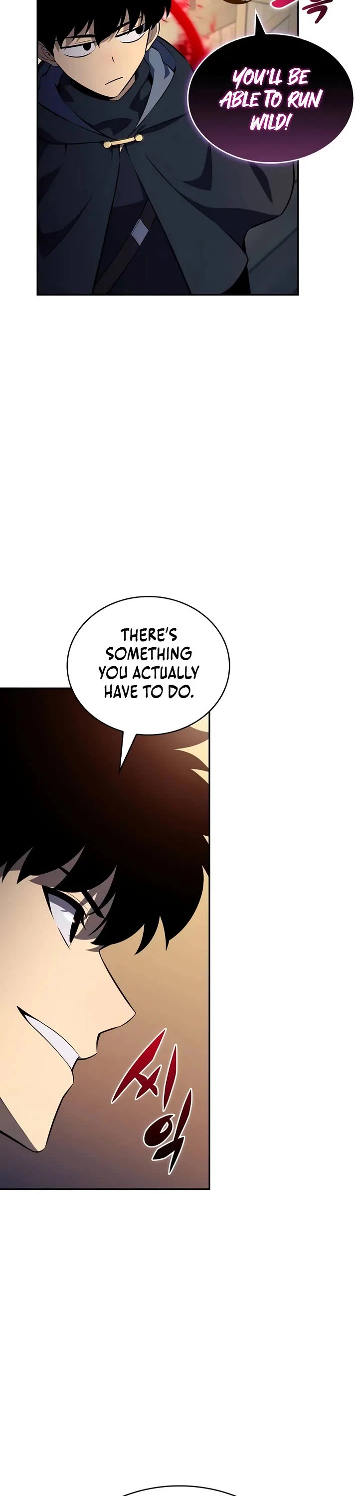 The Regressed Son of a Duke is an Assassin Chapter 85 page 60 - Chapter 85