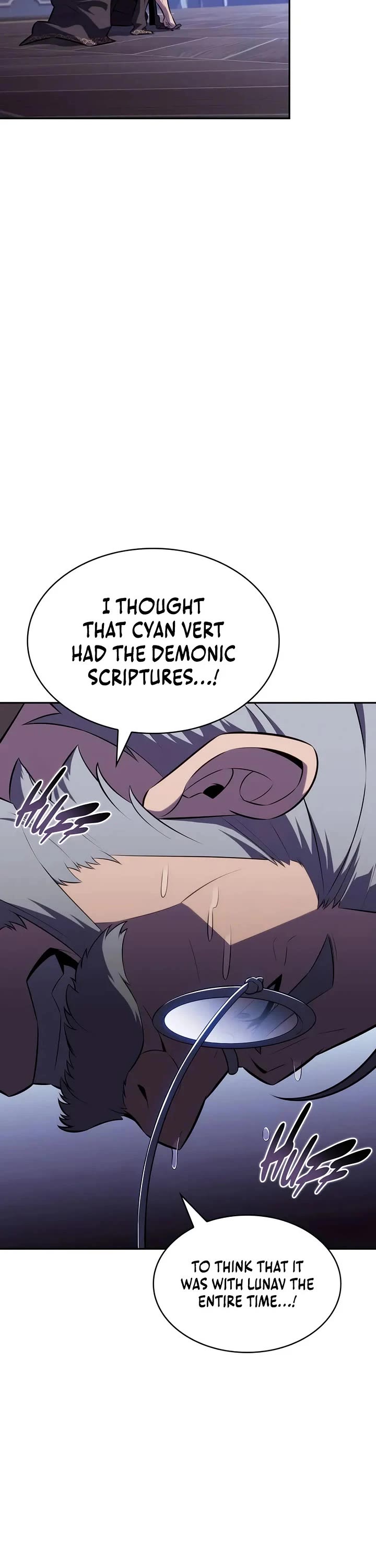The Regressed Son of a Duke is an Assassin Chapter 85 page 64 - Chapter 85