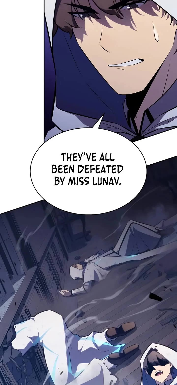 The Regressed Son of a Duke is an Assassin Chapter 85 page 66 - Chapter 85