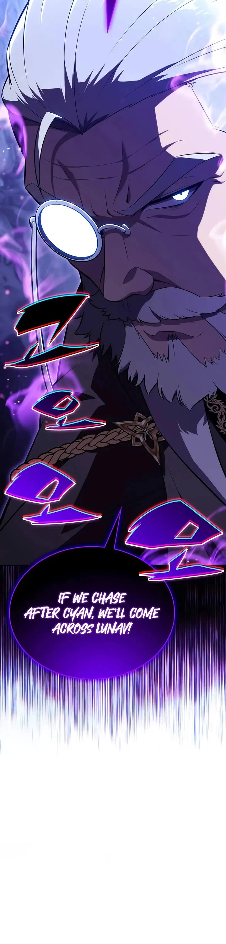 The Regressed Son of a Duke is an Assassin Chapter 85 page 69 - Chapter 85