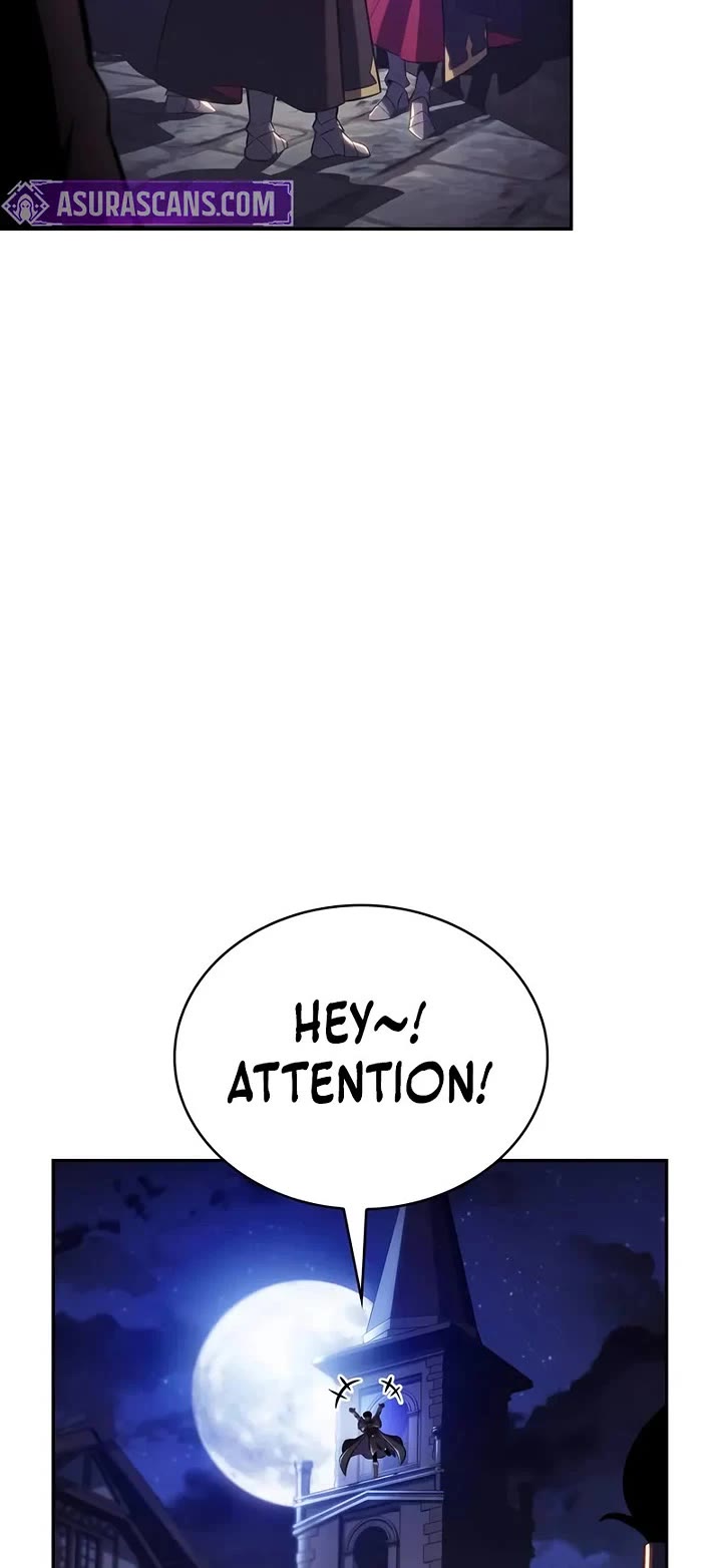 The Regressed Son of a Duke is an Assassin Chapter 85 page 71 - Chapter 85