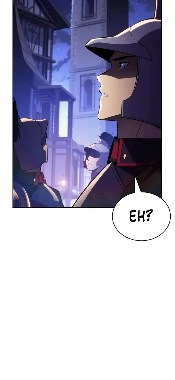 The Regressed Son of a Duke is an Assassin Chapter 85 page 72 - Chapter 85
