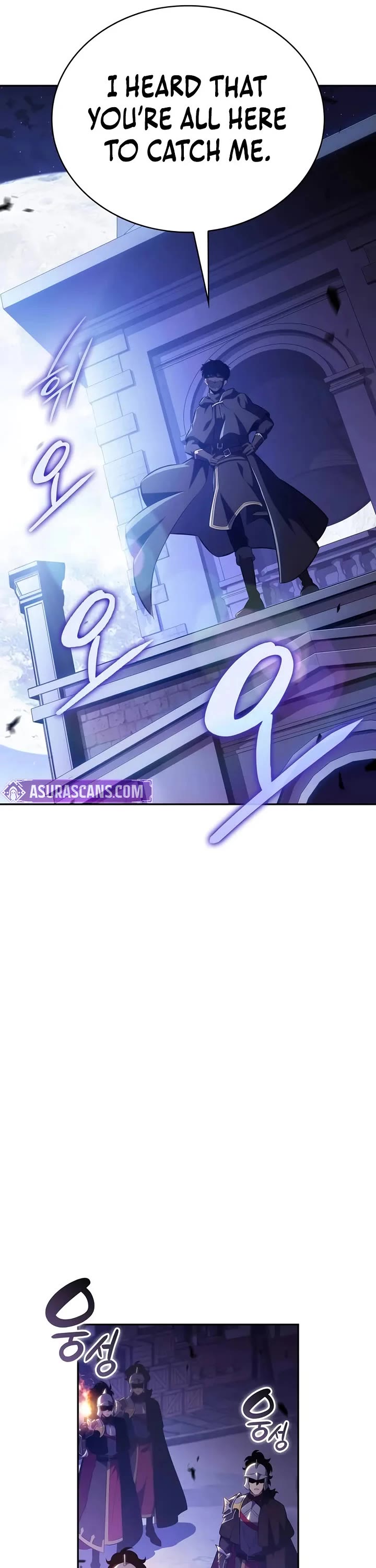 The Regressed Son of a Duke is an Assassin Chapter 85 page 73 - Chapter 85
