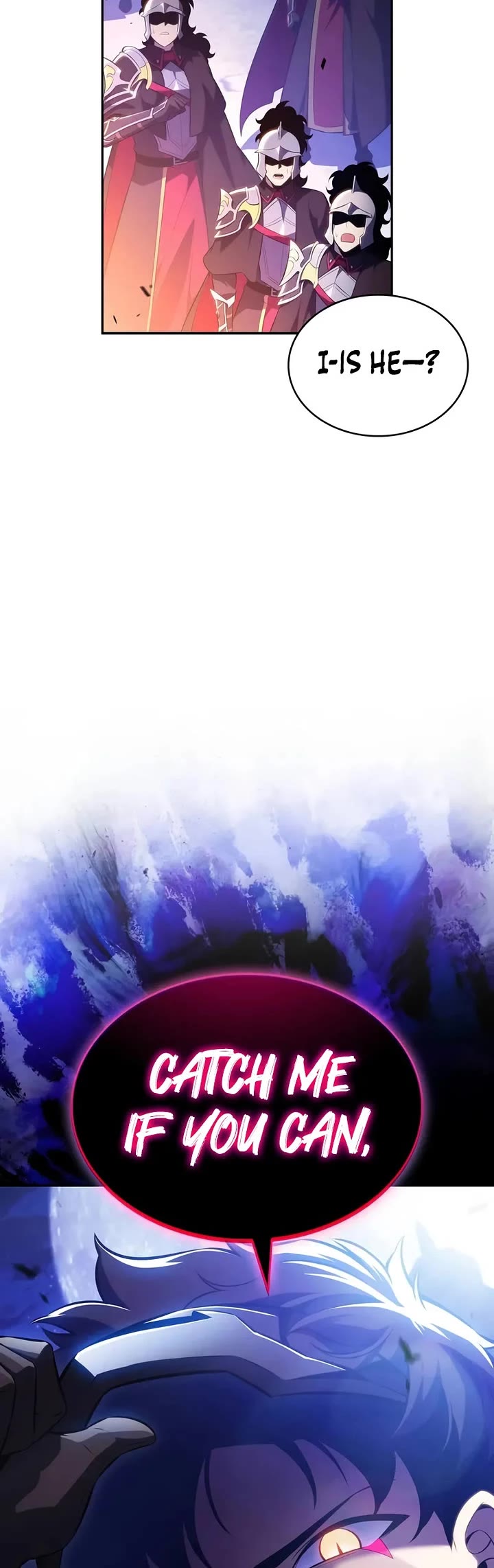 The Regressed Son of a Duke is an Assassin Chapter 85 page 74 - Chapter 85