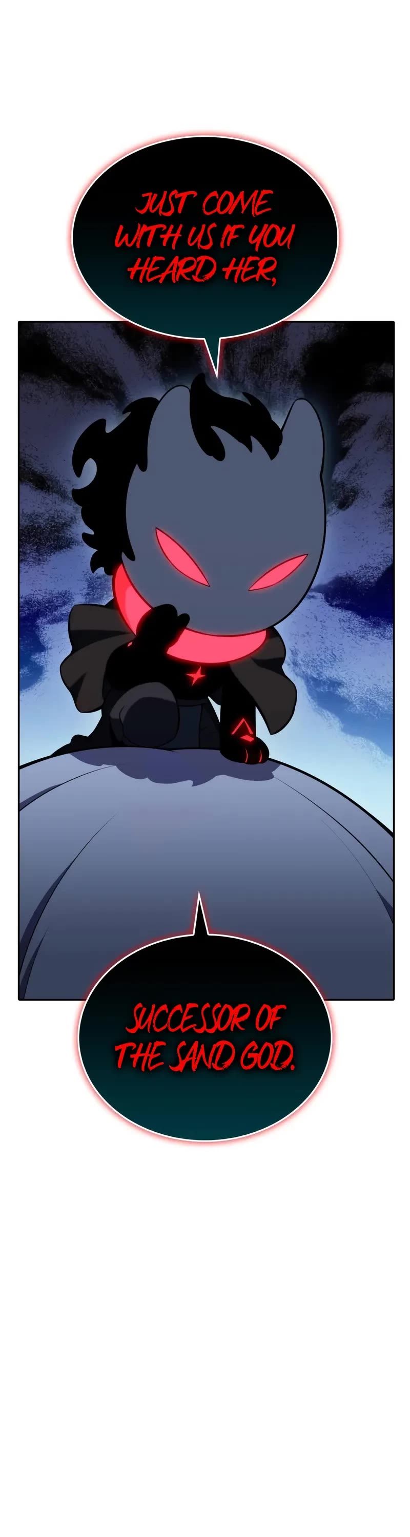 The Regressed Son of a Duke is an Assassin Chapter 86 page 10 - Chapter 86: Fog Over Light (1)