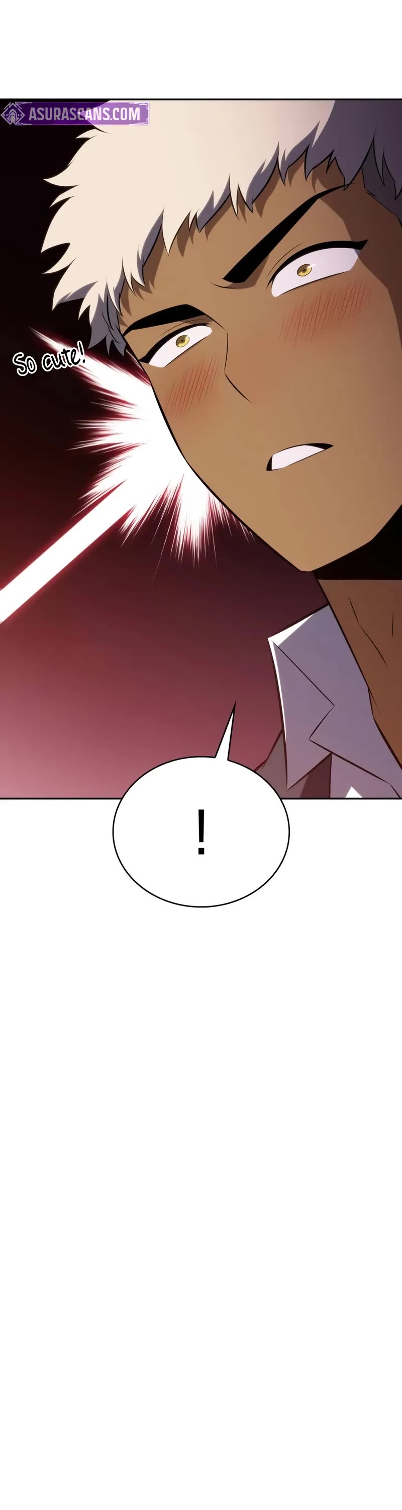The Regressed Son of a Duke is an Assassin Chapter 86 page 11 - Chapter 86: Fog Over Light (1)