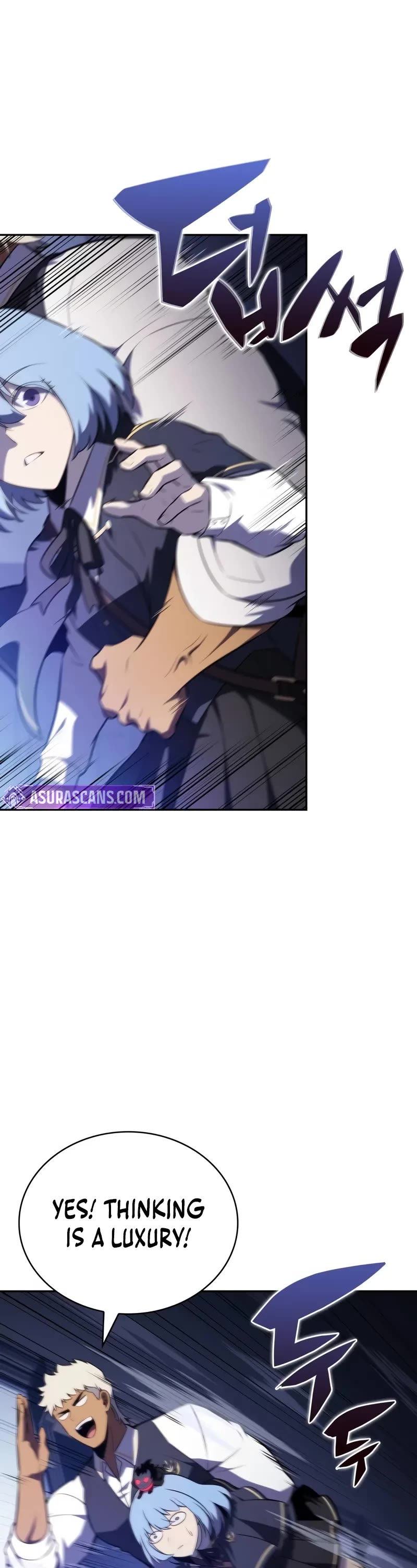 The Regressed Son of a Duke is an Assassin Chapter 86 page 12 - Chapter 86: Fog Over Light (1)