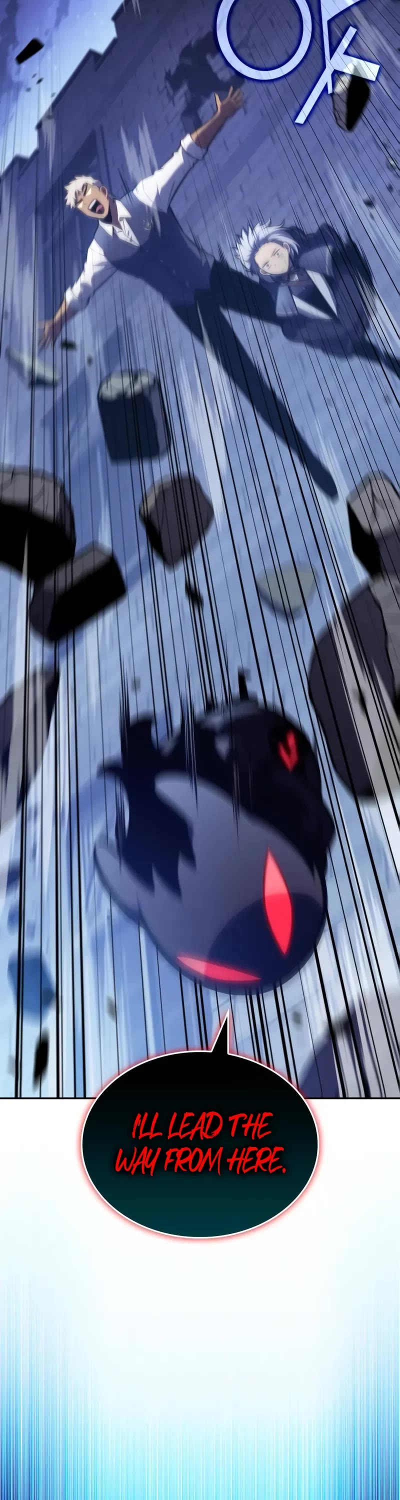 The Regressed Son of a Duke is an Assassin Chapter 86 page 14 - Chapter 86: Fog Over Light (1)