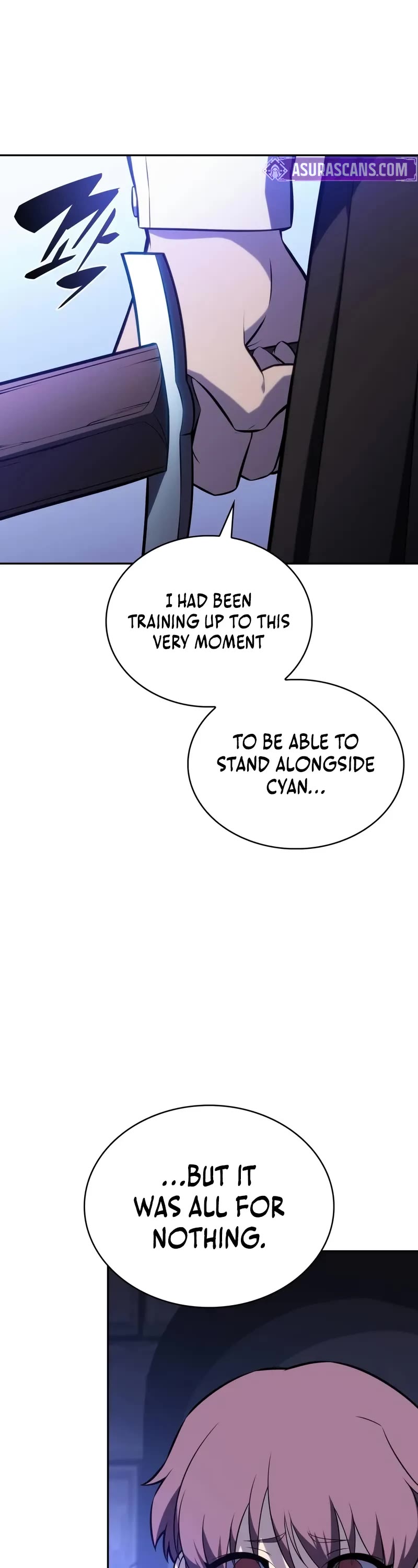 The Regressed Son of a Duke is an Assassin Chapter 86 page 28 - Chapter 86: Fog Over Light (1)