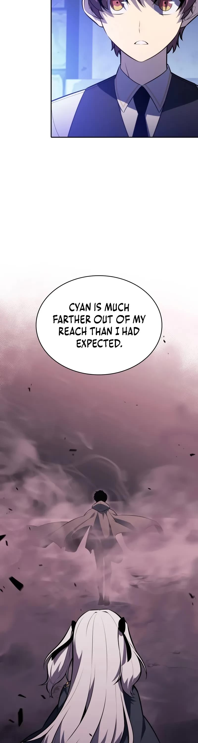 The Regressed Son of a Duke is an Assassin Chapter 86 page 29 - Chapter 86: Fog Over Light (1)