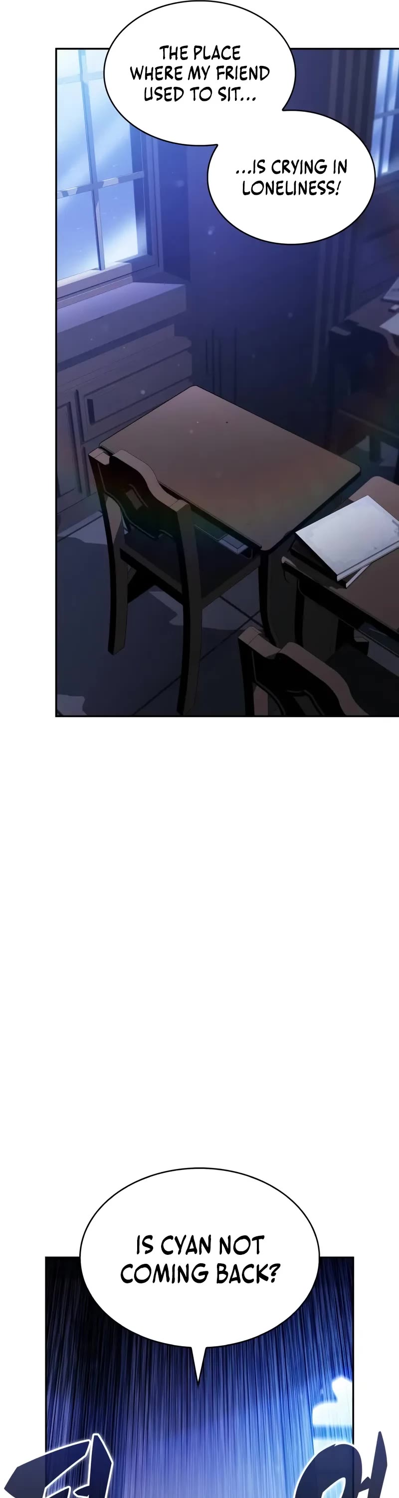 The Regressed Son of a Duke is an Assassin Chapter 86 page 3 - Chapter 86: Fog Over Light (1)