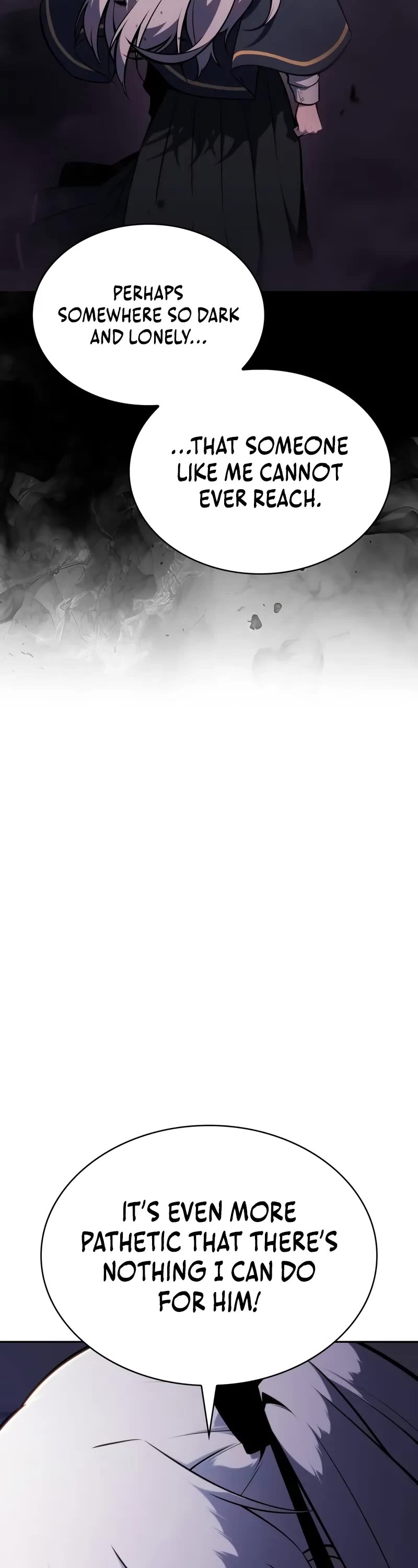 The Regressed Son of a Duke is an Assassin Chapter 86 page 30 - Chapter 86: Fog Over Light (1)