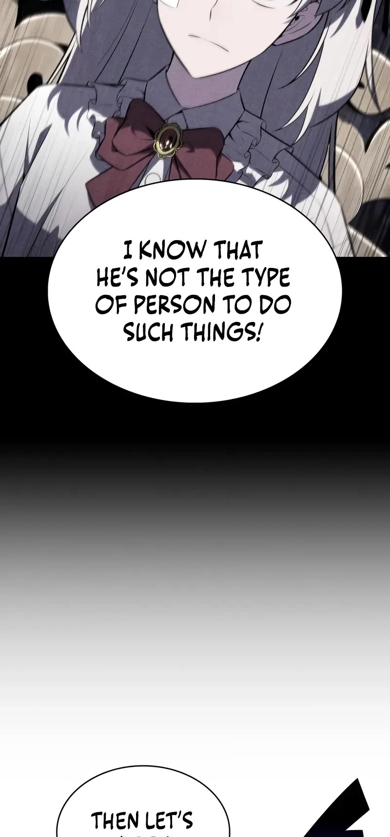 The Regressed Son of a Duke is an Assassin Chapter 86 page 35 - Chapter 86: Fog Over Light (1)