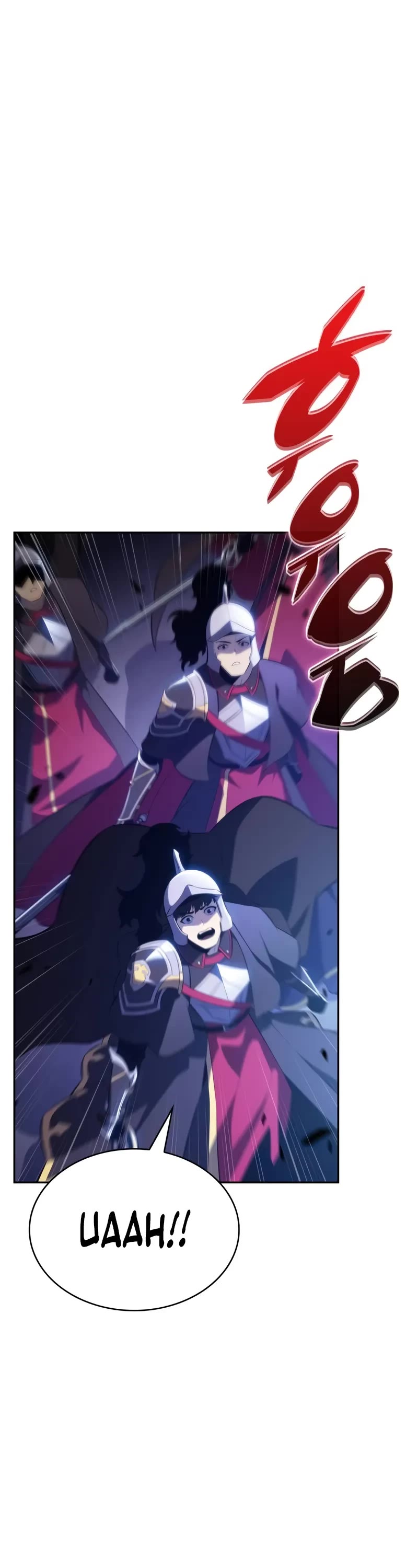 The Regressed Son of a Duke is an Assassin Chapter 86 page 39 - Chapter 86: Fog Over Light (1)