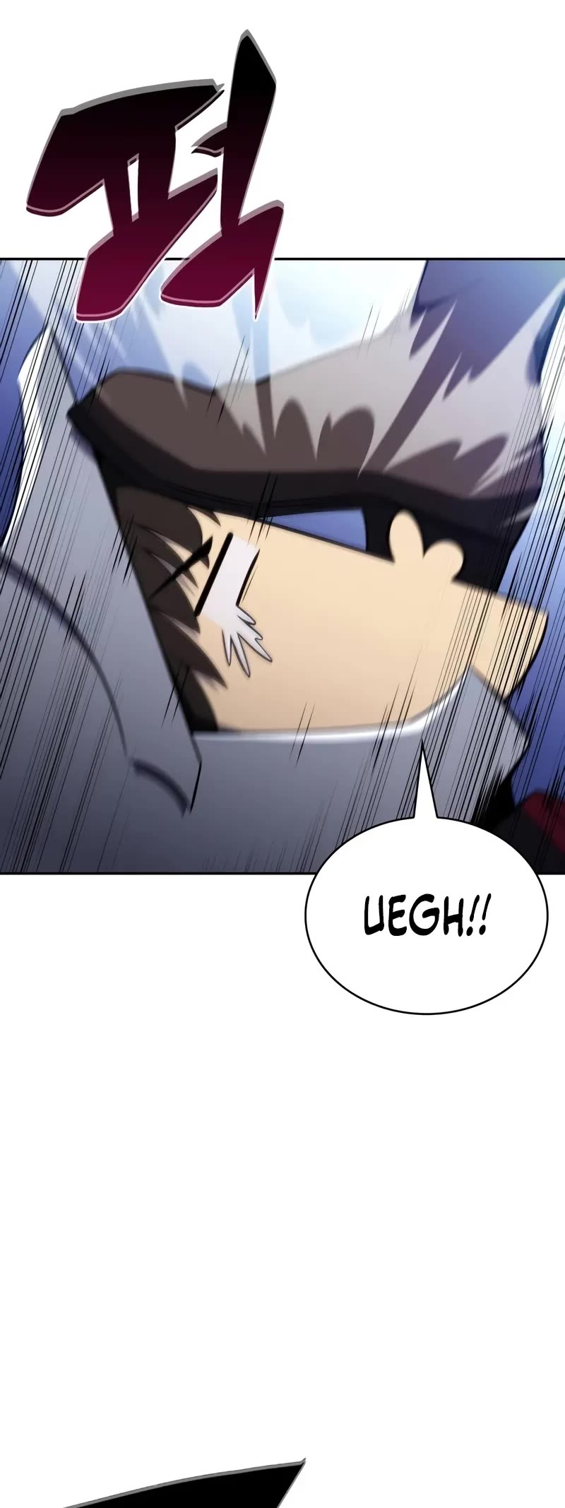 The Regressed Son of a Duke is an Assassin Chapter 86 page 40 - Chapter 86: Fog Over Light (1)