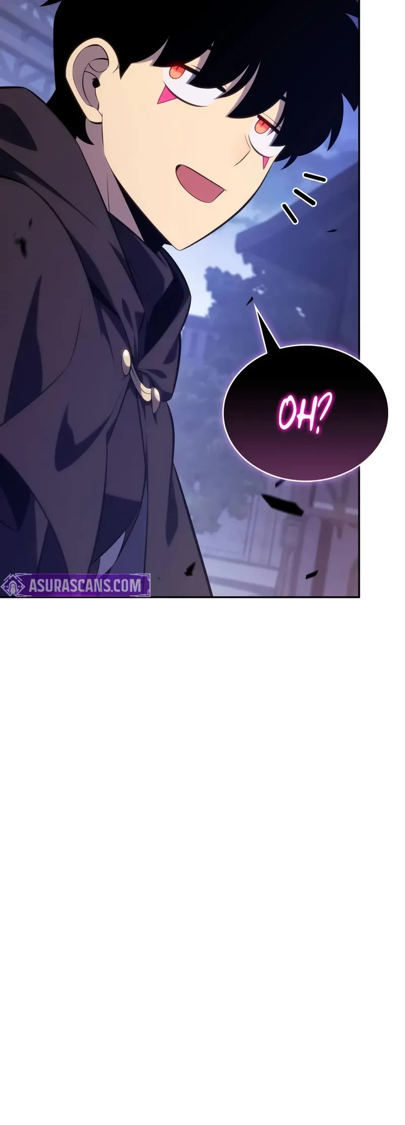 The Regressed Son of a Duke is an Assassin Chapter 86 page 46 - Chapter 86: Fog Over Light (1)