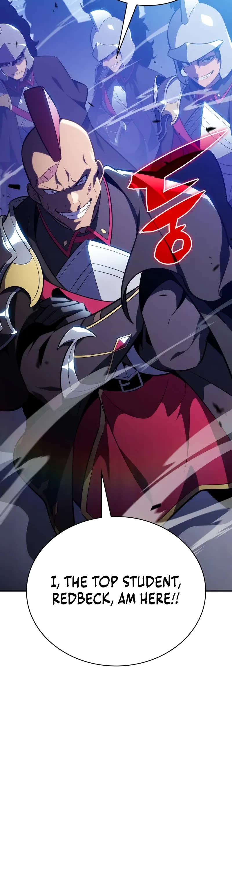 The Regressed Son of a Duke is an Assassin Chapter 86 page 48 - Chapter 86: Fog Over Light (1)