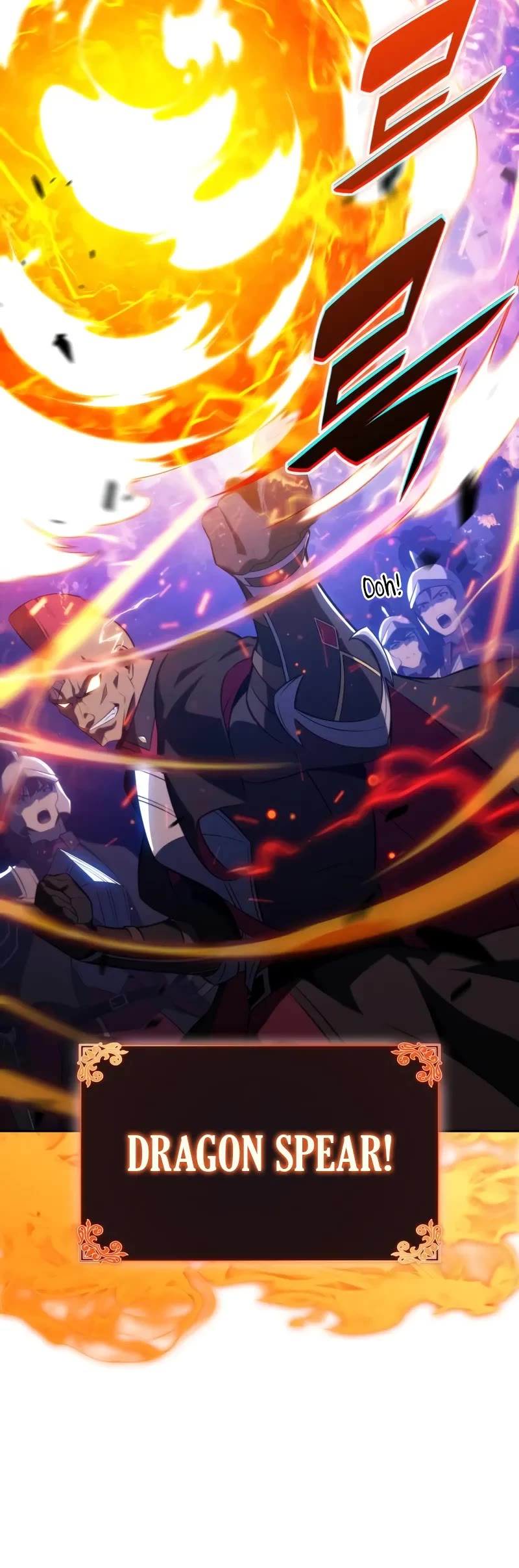 The Regressed Son of a Duke is an Assassin Chapter 86 page 50 - Chapter 86: Fog Over Light (1)