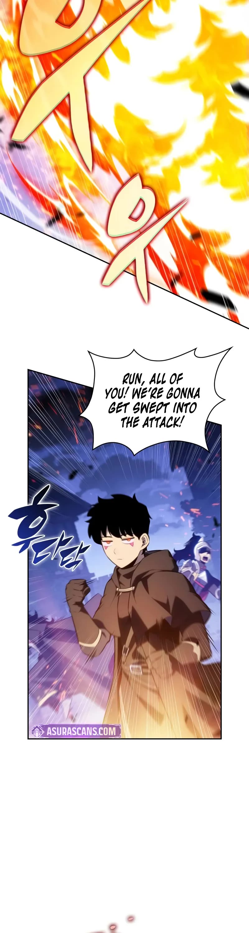 The Regressed Son of a Duke is an Assassin Chapter 86 page 53 - Chapter 86: Fog Over Light (1)