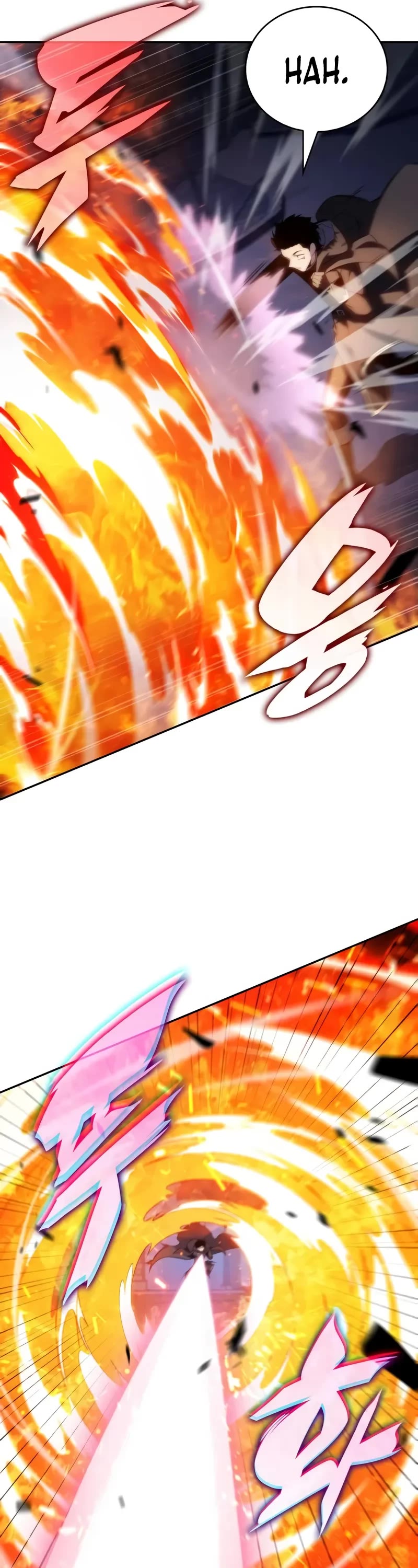 The Regressed Son of a Duke is an Assassin Chapter 86 page 54 - Chapter 86: Fog Over Light (1)