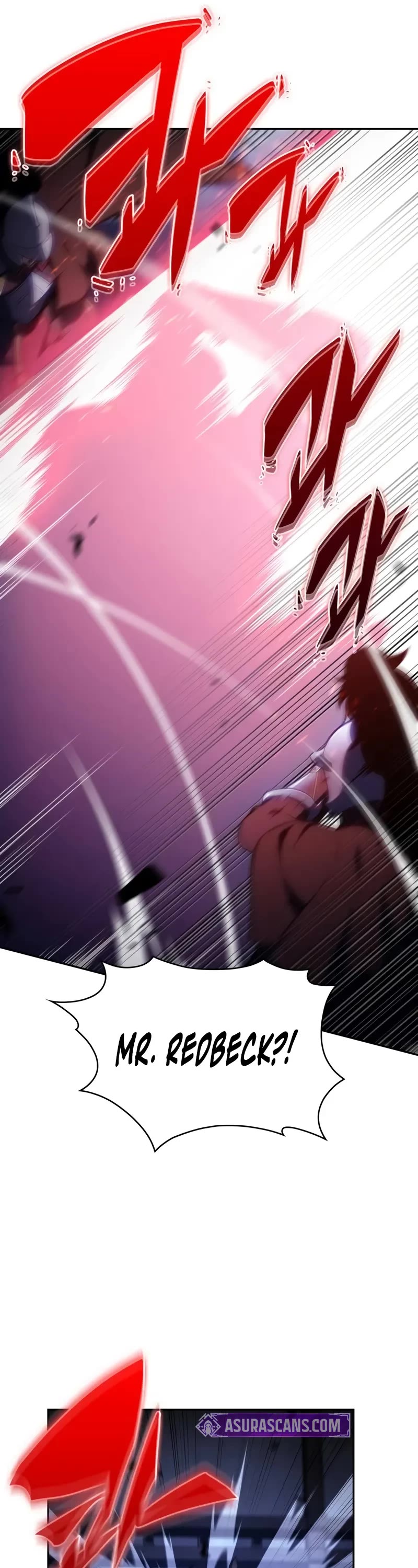 The Regressed Son of a Duke is an Assassin Chapter 86 page 57 - Chapter 86: Fog Over Light (1)