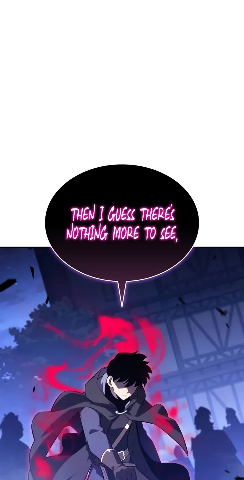 The Regressed Son of a Duke is an Assassin Chapter 86 page 60 - Chapter 86: Fog Over Light (1)