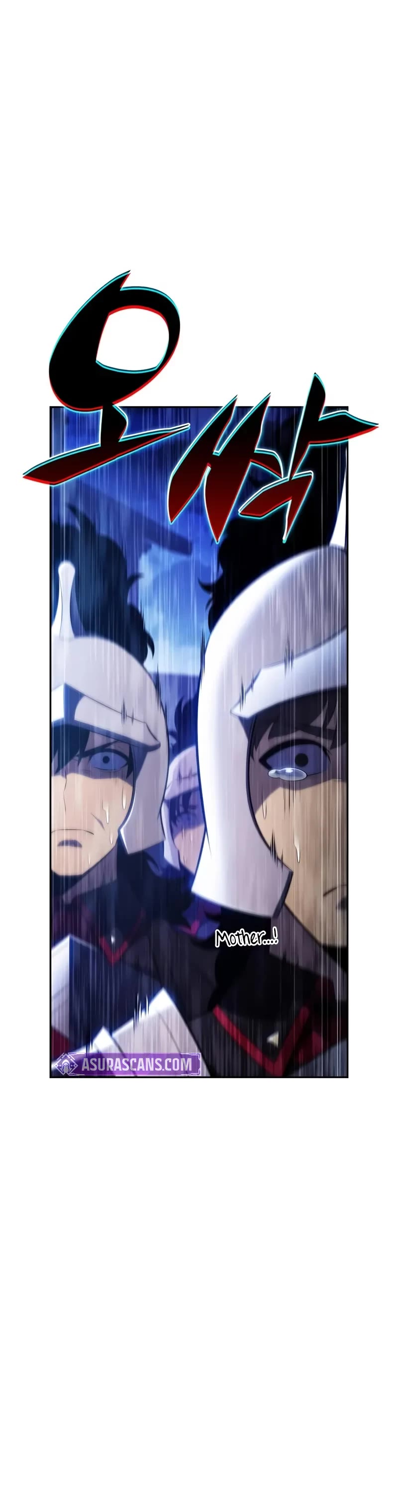The Regressed Son of a Duke is an Assassin Chapter 86 page 63 - Chapter 86: Fog Over Light (1)