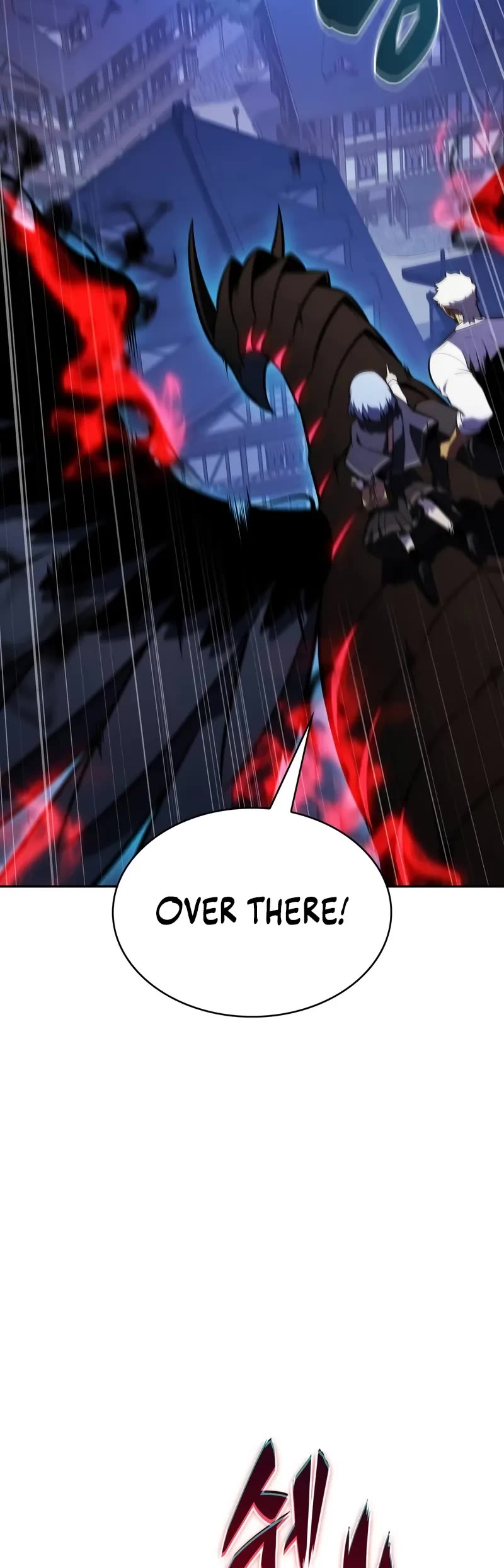 The Regressed Son of a Duke is an Assassin Chapter 86 page 65 - Chapter 86: Fog Over Light (1)
