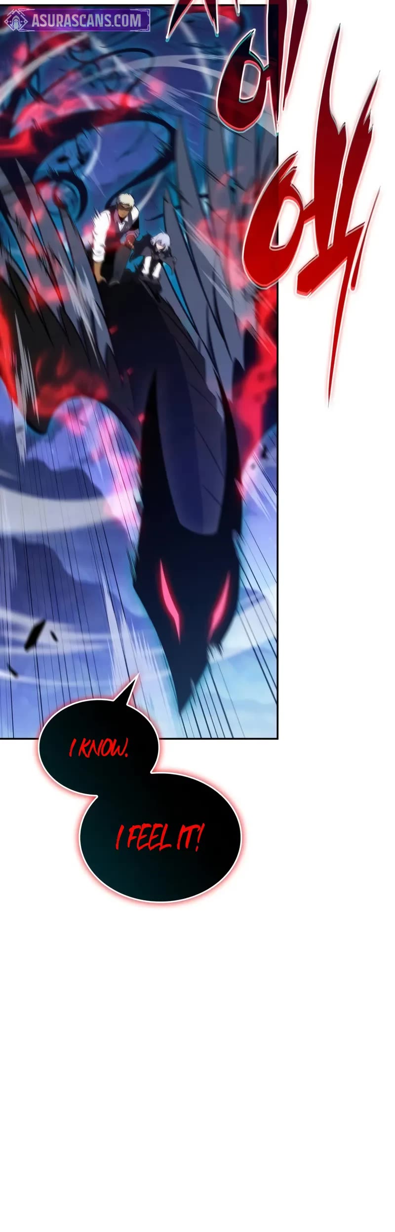The Regressed Son of a Duke is an Assassin Chapter 86 page 66 - Chapter 86: Fog Over Light (1)