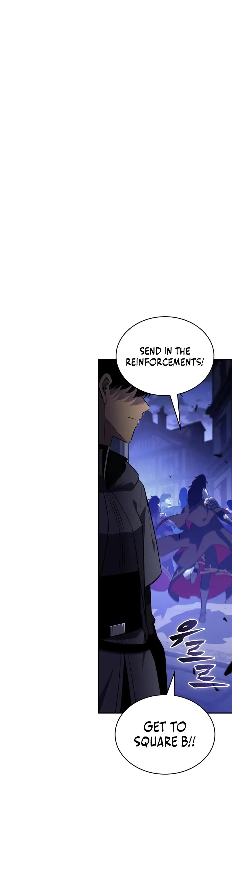 The Regressed Son of a Duke is an Assassin Chapter 86 page 68 - Chapter 86: Fog Over Light (1)