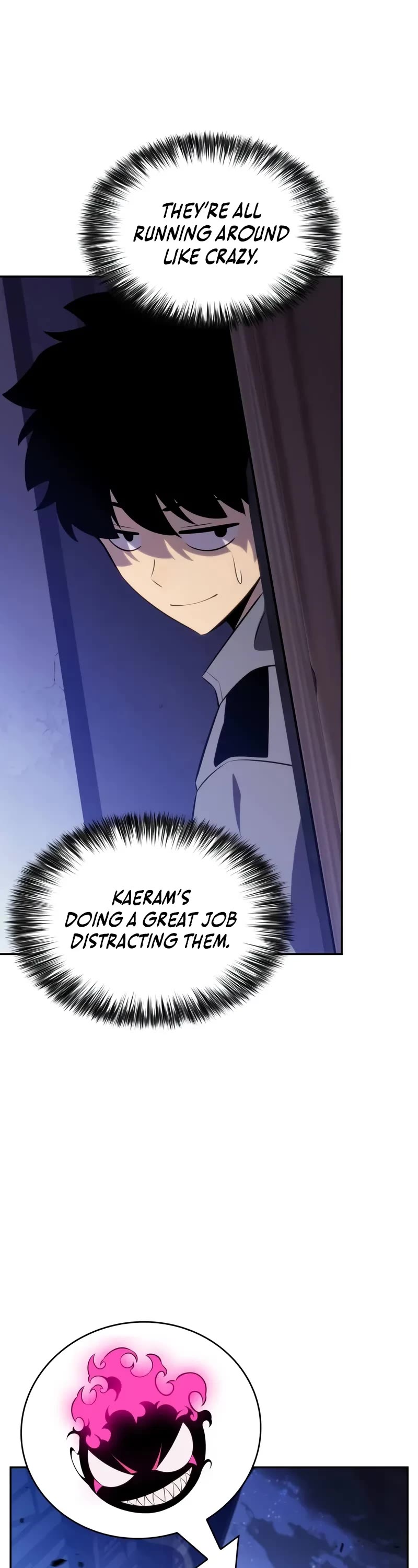 The Regressed Son of a Duke is an Assassin Chapter 86 page 69 - Chapter 86: Fog Over Light (1)