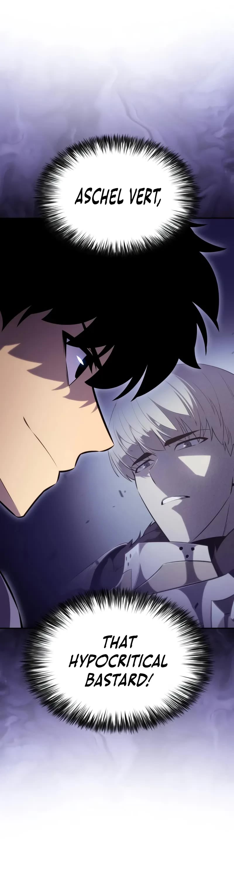 The Regressed Son of a Duke is an Assassin Chapter 86 page 72 - Chapter 86: Fog Over Light (1)