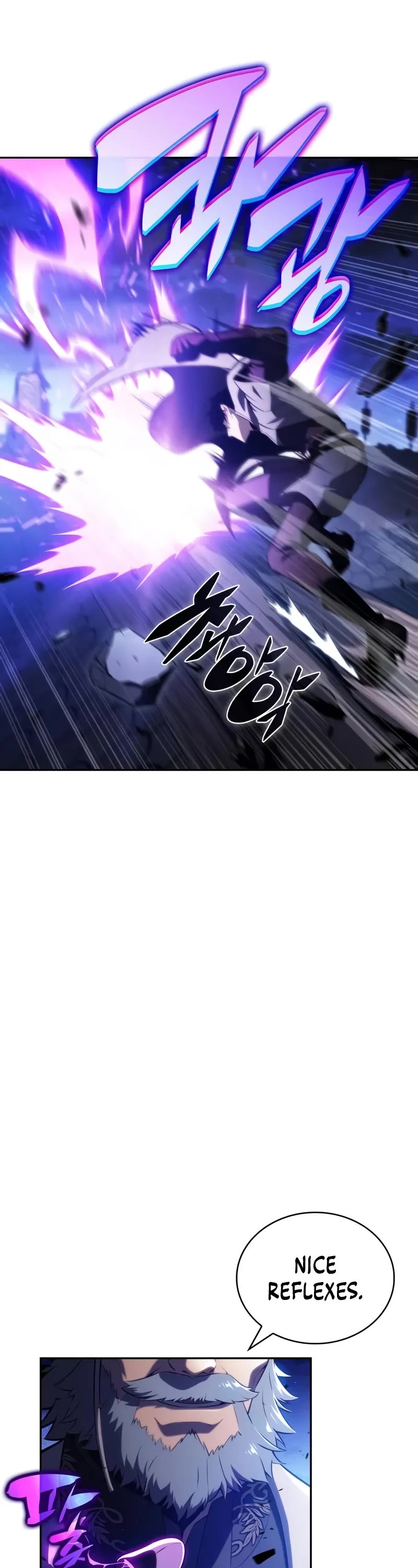 The Regressed Son of a Duke is an Assassin Chapter 86 page 74 - Chapter 86: Fog Over Light (1)