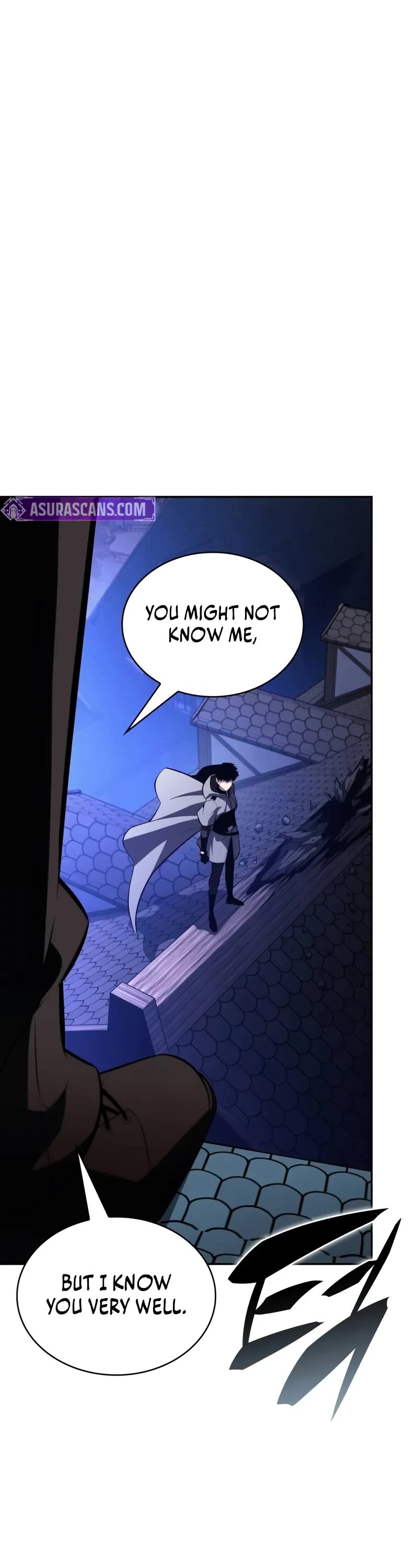 The Regressed Son of a Duke is an Assassin Chapter 86 page 76 - Chapter 86: Fog Over Light (1)