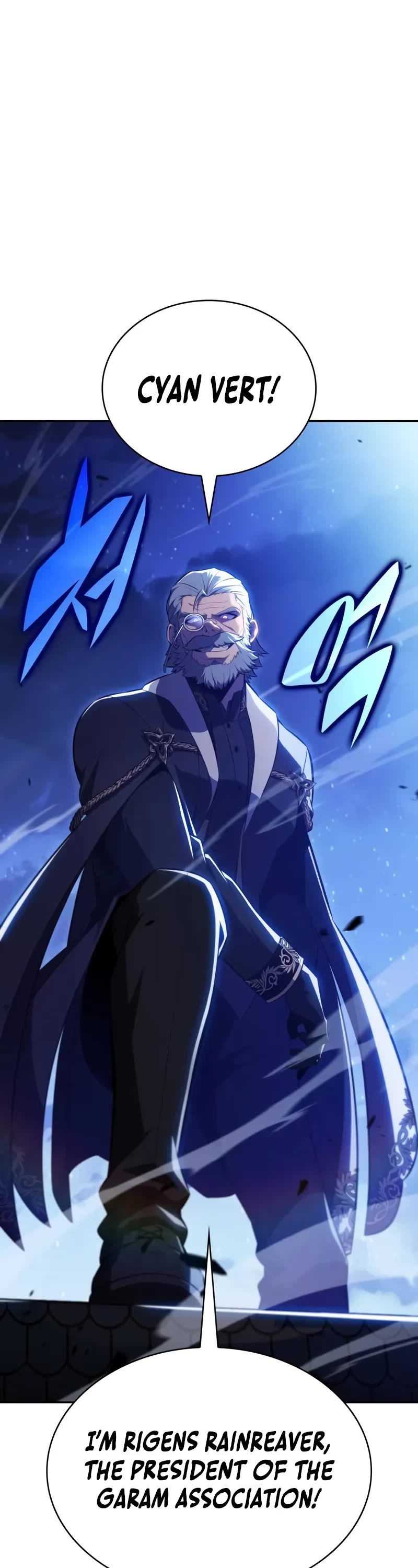 The Regressed Son of a Duke is an Assassin Chapter 86 page 77 - Chapter 86: Fog Over Light (1)