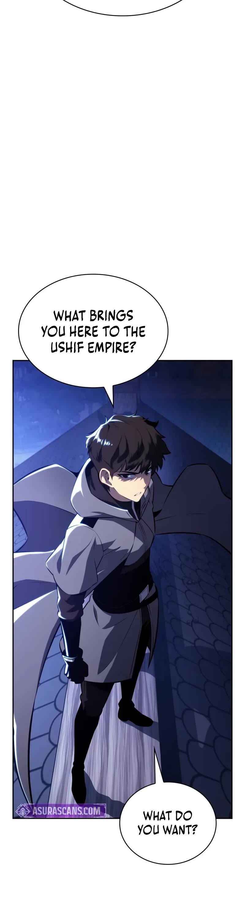 The Regressed Son of a Duke is an Assassin Chapter 86 page 78 - Chapter 86: Fog Over Light (1)