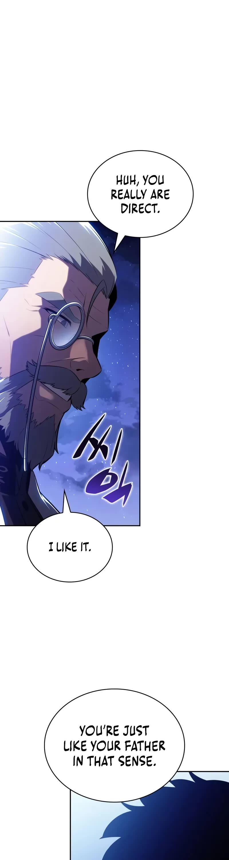 The Regressed Son of a Duke is an Assassin Chapter 86 page 79 - Chapter 86: Fog Over Light (1)