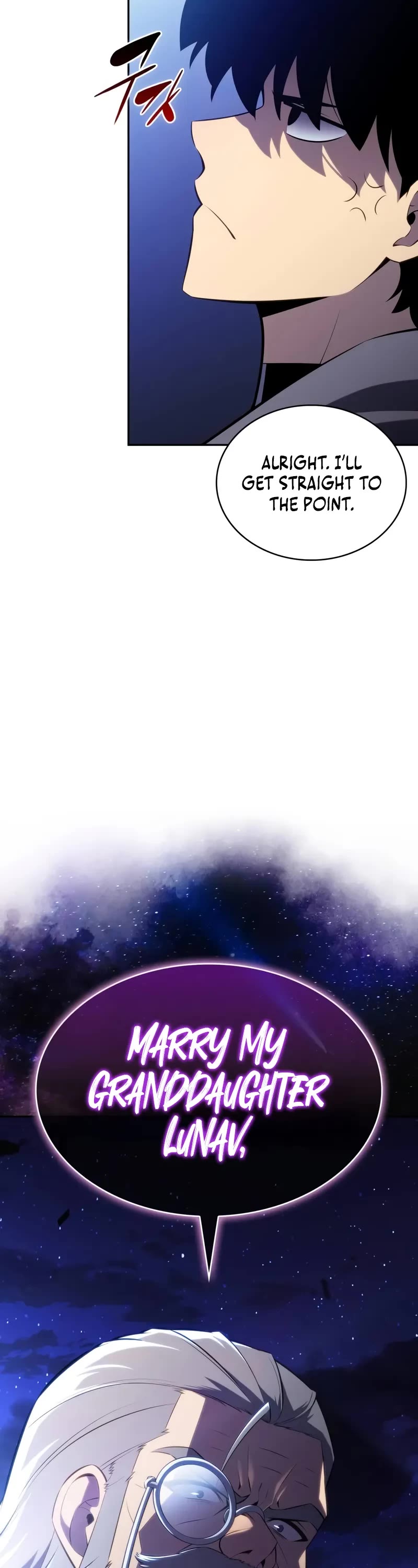 The Regressed Son of a Duke is an Assassin Chapter 86 page 80 - Chapter 86: Fog Over Light (1)