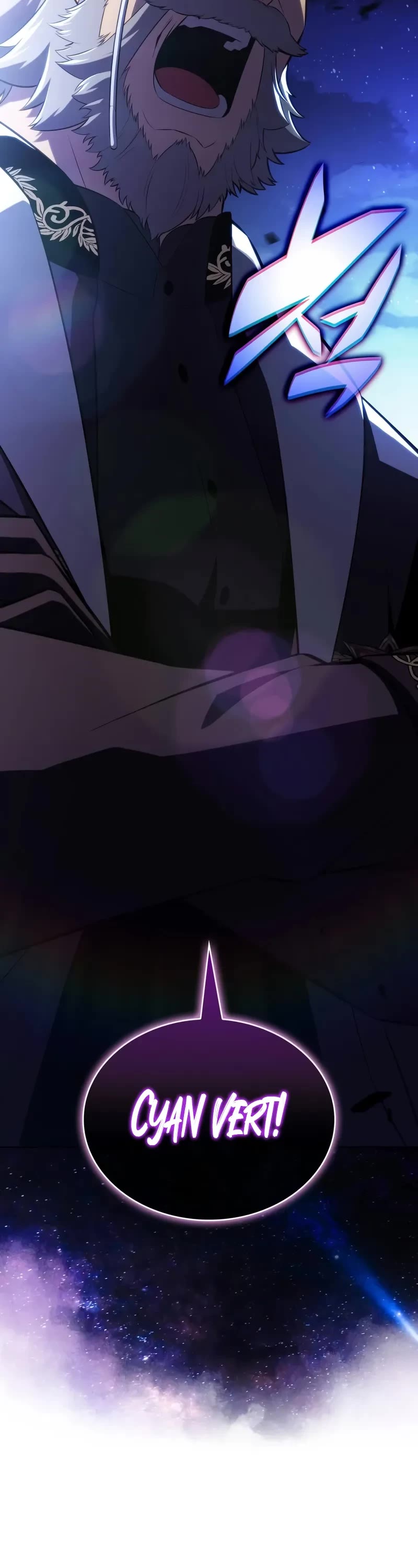 The Regressed Son of a Duke is an Assassin Chapter 86 page 81 - Chapter 86: Fog Over Light (1)