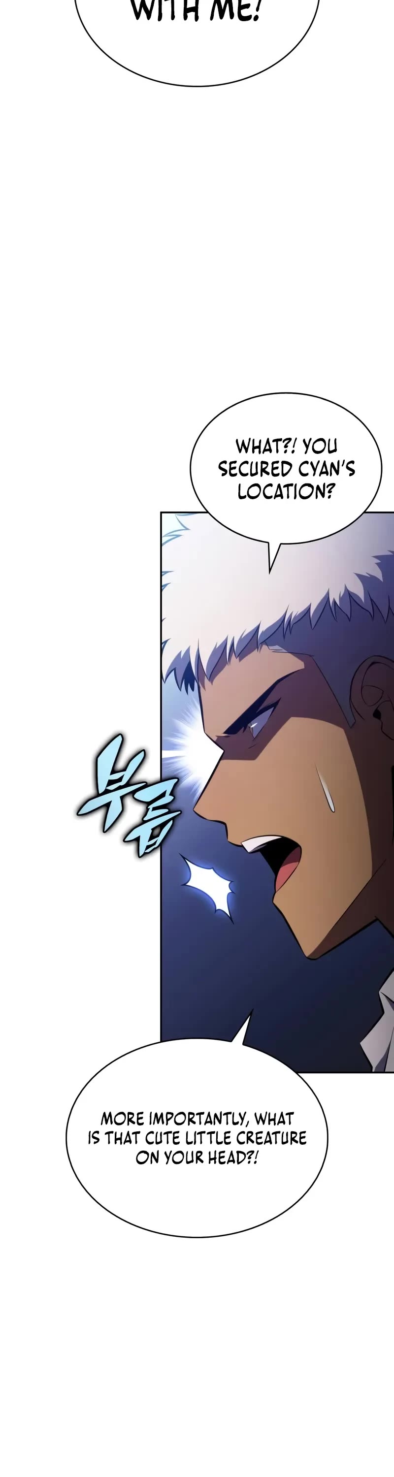 The Regressed Son of a Duke is an Assassin Chapter 86 page 9 - Chapter 86: Fog Over Light (1)