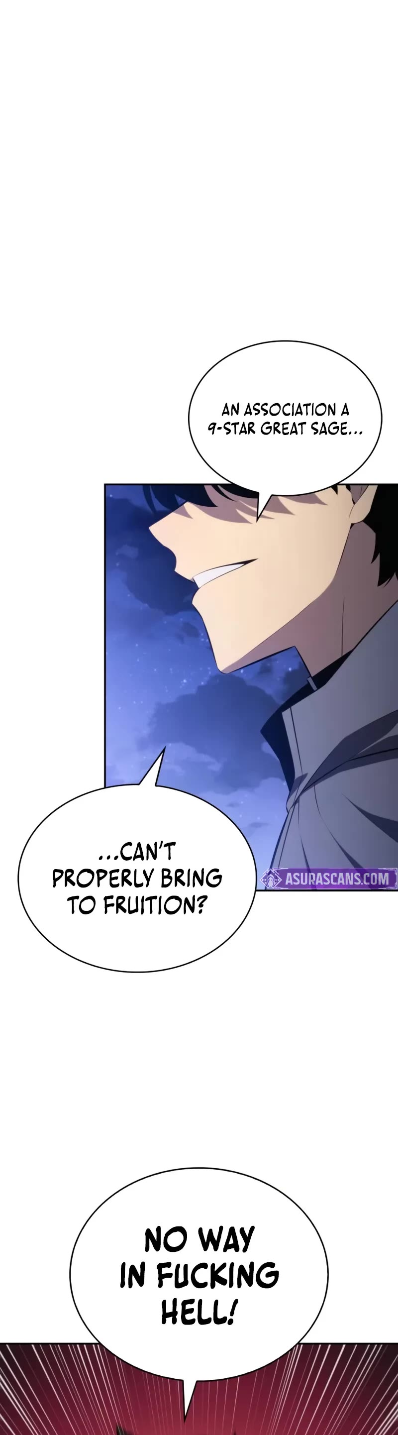 The Regressed Son of a Duke is an Assassin Chapter 87 page 10 - Chapter 87: Fog Over Light (2)