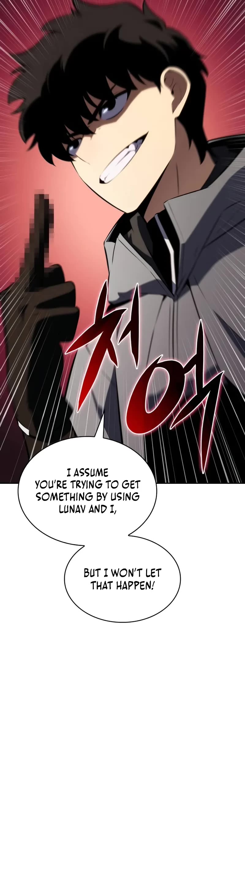The Regressed Son of a Duke is an Assassin Chapter 87 page 11 - Chapter 87: Fog Over Light (2)