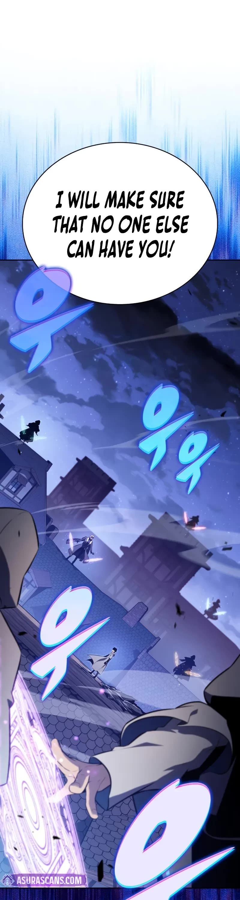 The Regressed Son of a Duke is an Assassin Chapter 87 page 14 - Chapter 87: Fog Over Light (2)