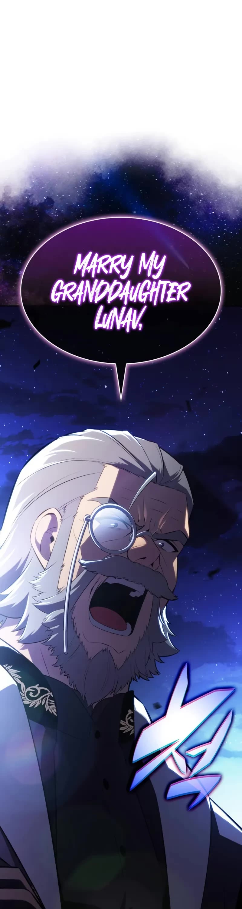 The Regressed Son of a Duke is an Assassin Chapter 87 page 2 - Chapter 87: Fog Over Light (2)