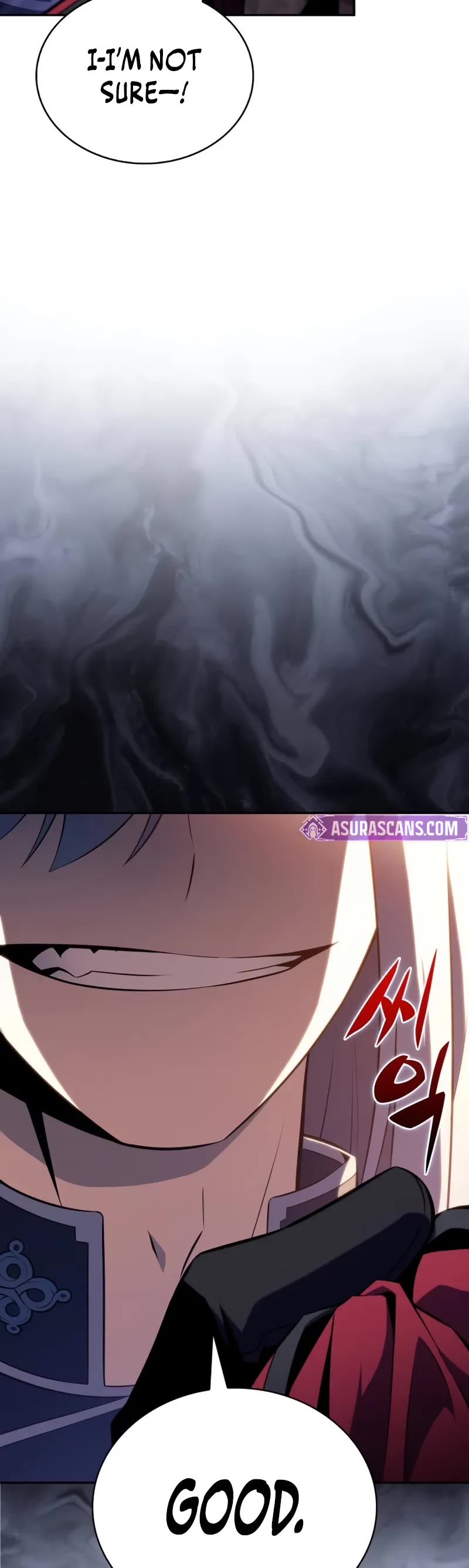 The Regressed Son of a Duke is an Assassin Chapter 87 page 20 - Chapter 87: Fog Over Light (2)