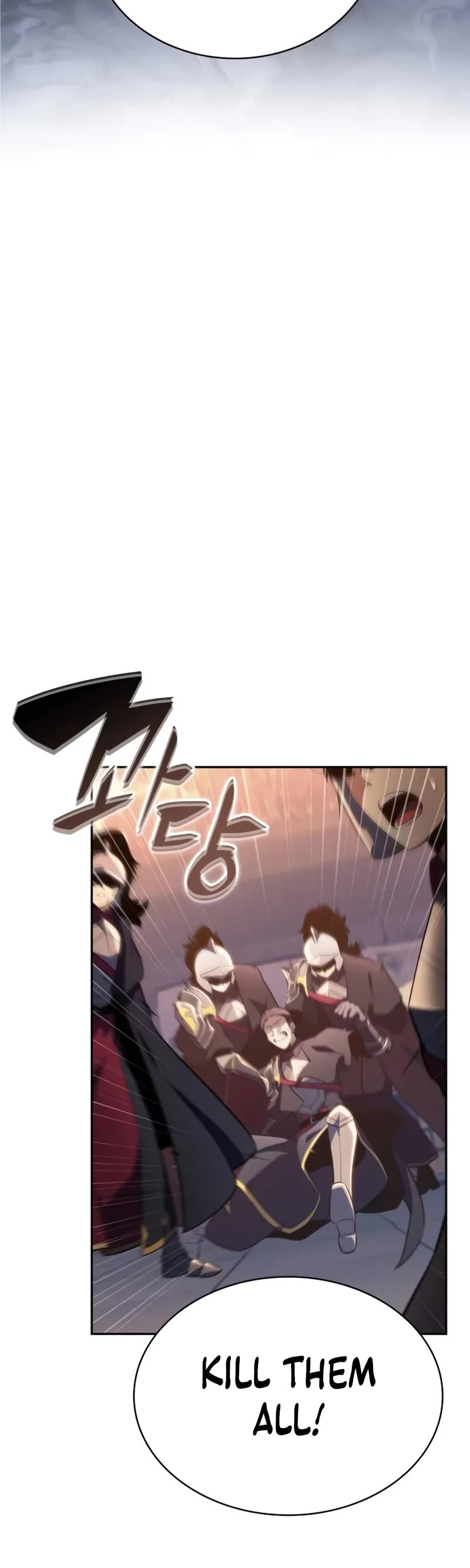 The Regressed Son of a Duke is an Assassin Chapter 87 page 21 - Chapter 87: Fog Over Light (2)