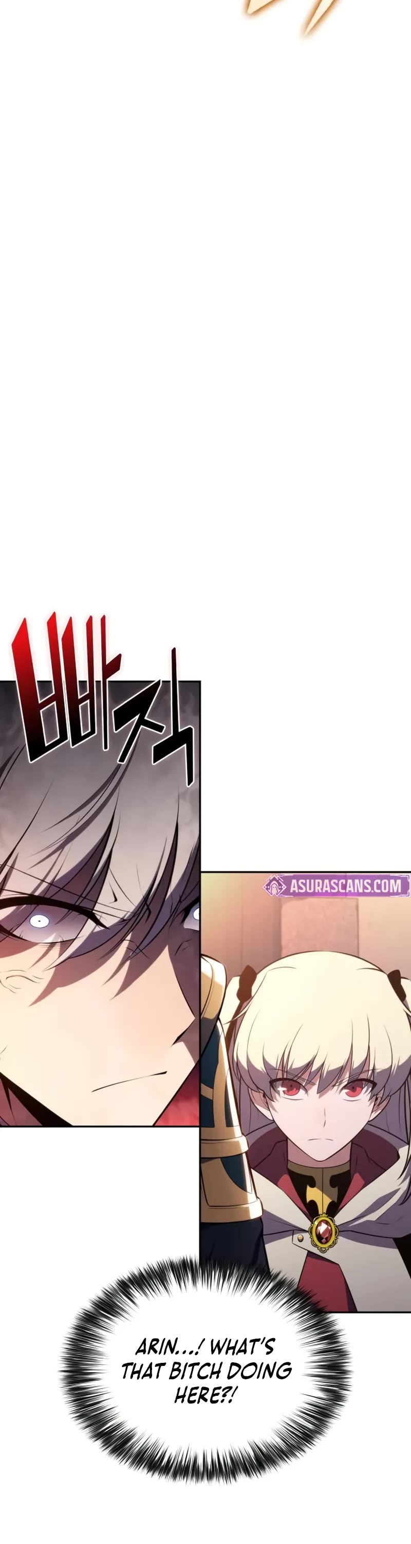 The Regressed Son of a Duke is an Assassin Chapter 87 page 28 - Chapter 87: Fog Over Light (2)