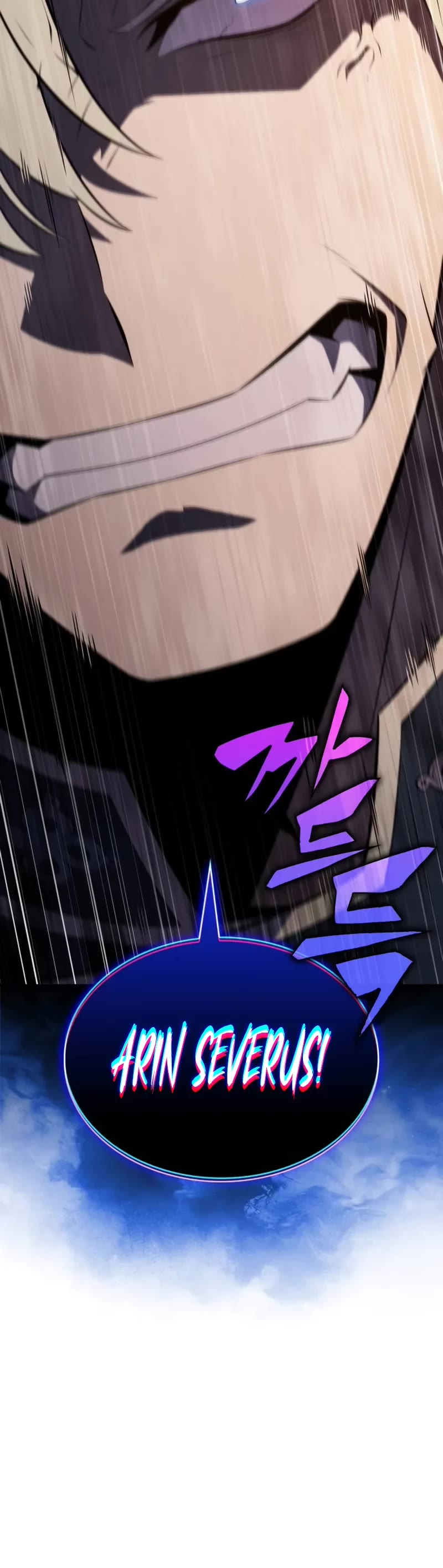 The Regressed Son of a Duke is an Assassin Chapter 87 page 31 - Chapter 87: Fog Over Light (2)